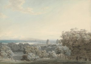 Greenwich Hill